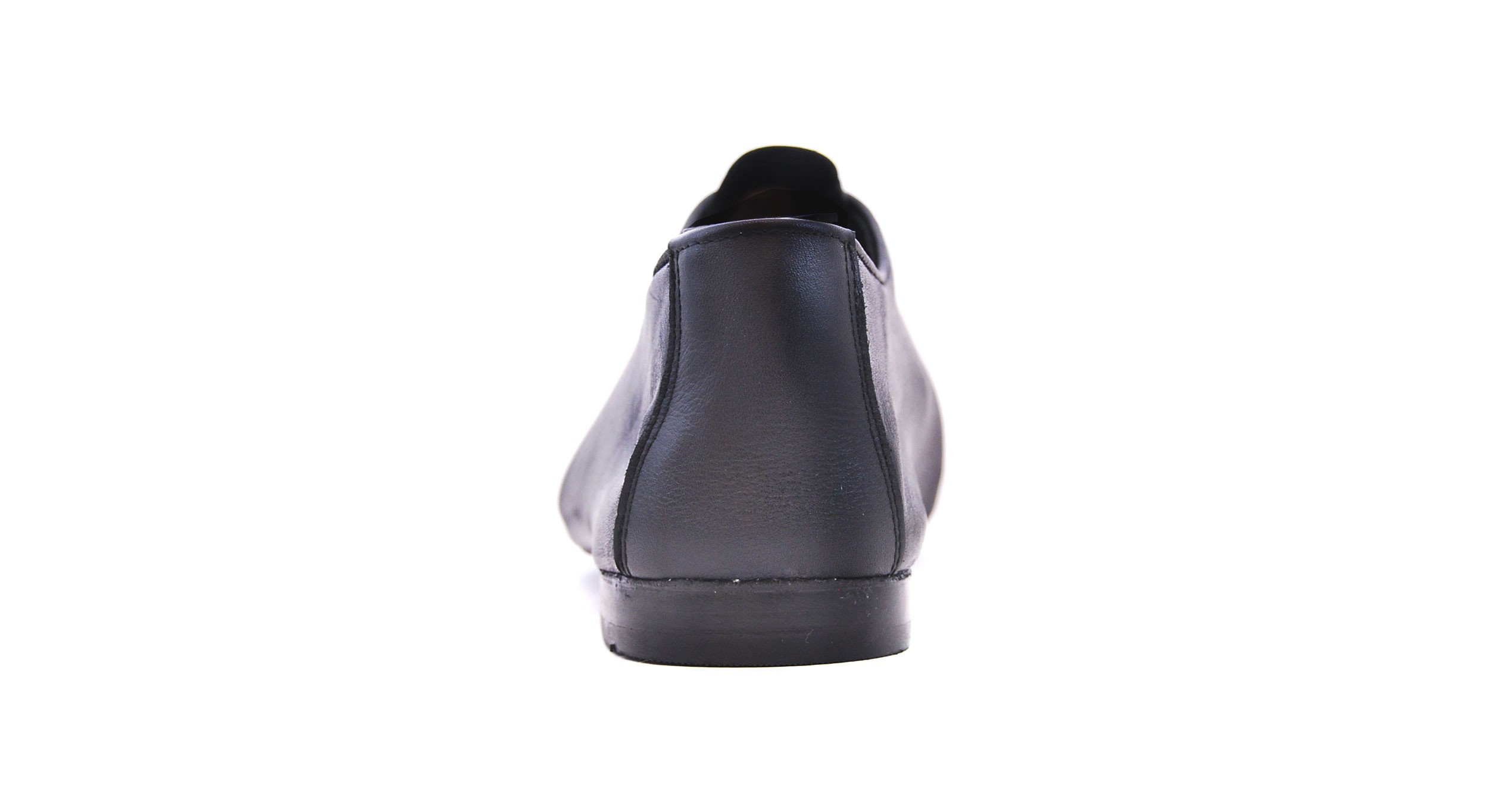 Foto 4 de Zapatos Julio Iglesias Cordon 529 JC Negro Napa