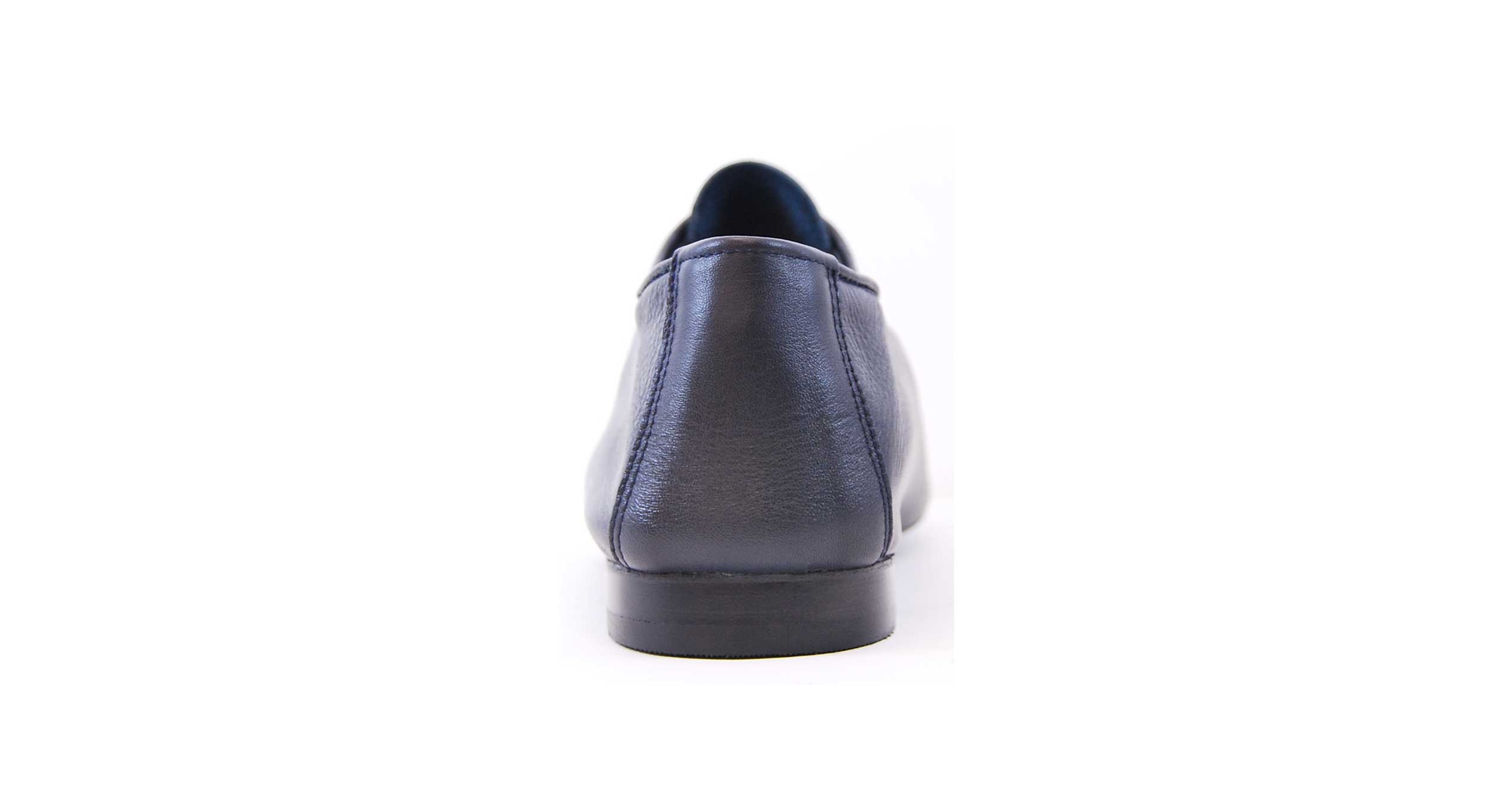 Foto 4 de Zapatos Julio Iglesias Cordon 529 JC Marino Napa