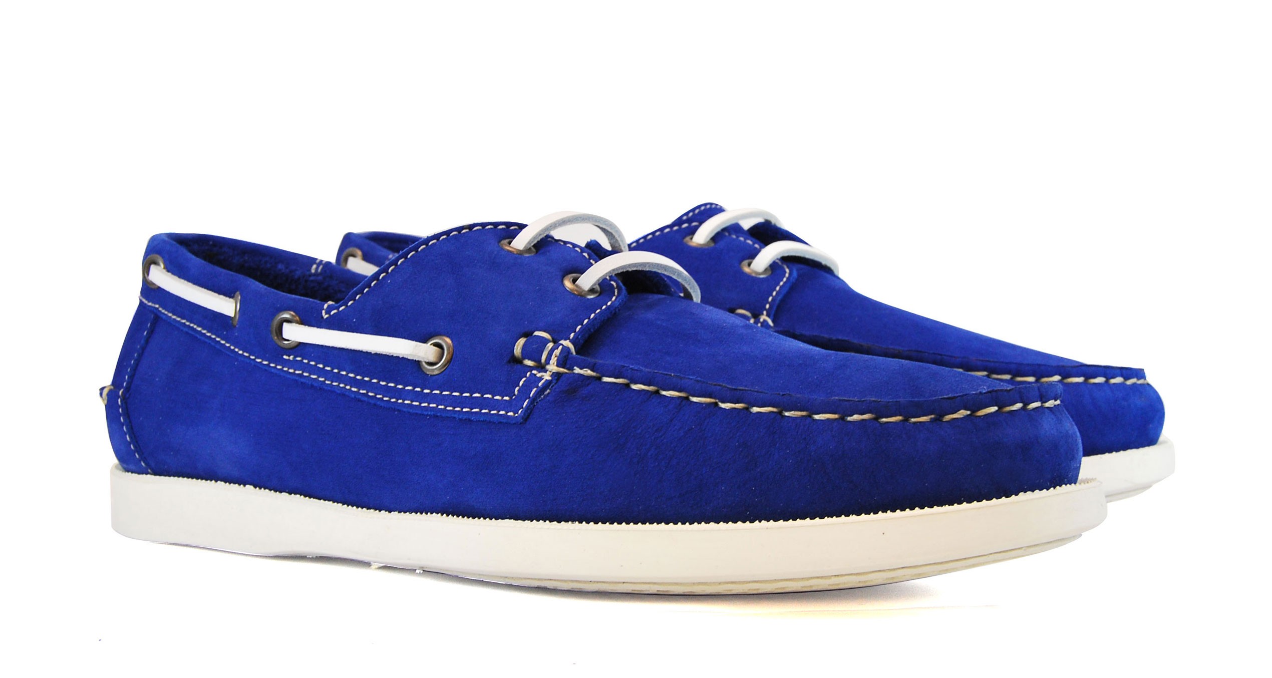 Foto 5 de Nautico Sport Classic Azulon